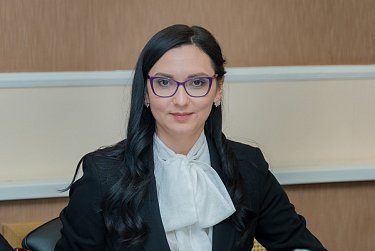 Сергей Грачев: «Мы одними из первых наделили молодых парламентариев правом законодательной инициативы»